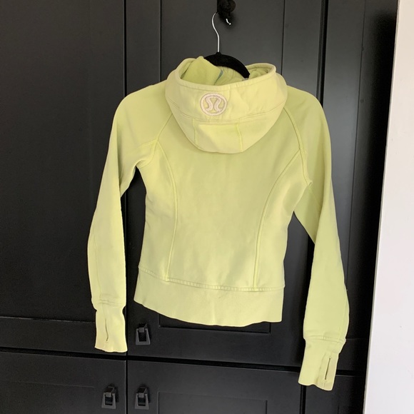 Lululemon Scuba XS - Picture 2 of 10